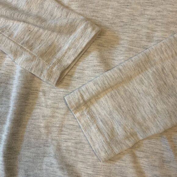 SIVVAN, underlayer long sleeve, XS, new condition, cotton/polyester - Picture 3 of 9